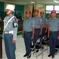 Kuasa Hukum 13 Marinir Tolak Dakwaan Oditur